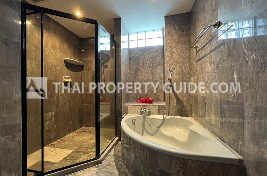 Apartment in Sukhumvit 